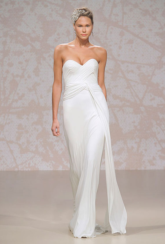  Wedding Dresses Ideas 