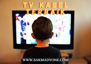 Tv kabel termurah