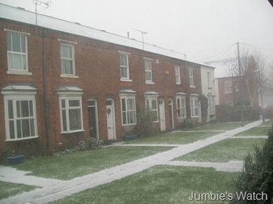 Snow