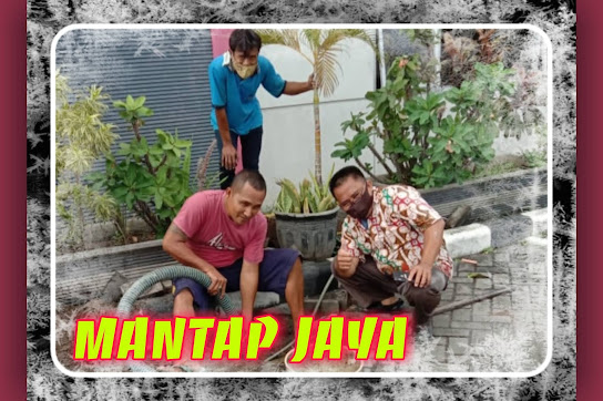 Jasa Sedot WC Gubeng Surabaya Timur