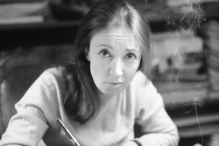 ORIANA FALLACI