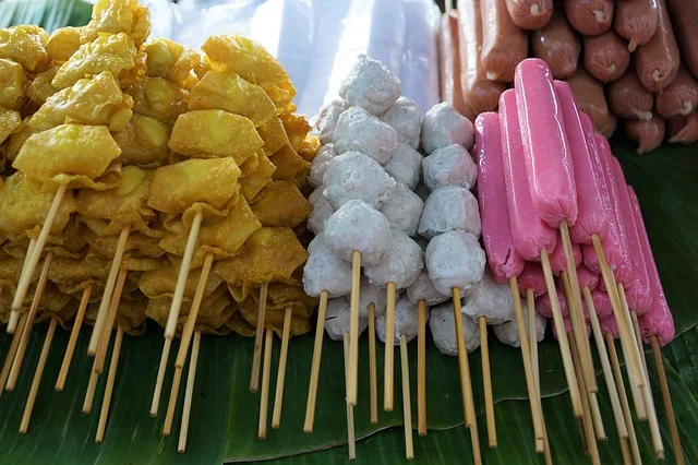 Peluang Usaha Bisnis Makanan Ringan Modal Kecil Paling Laku