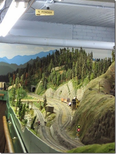 IMG_0407 Mount Hood Model Engineers HO-Scale Layout in Portland, Oregon on March 8, 2008