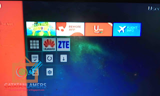 Menggunakan Android Sebagai Remot STB Useetv Indihome