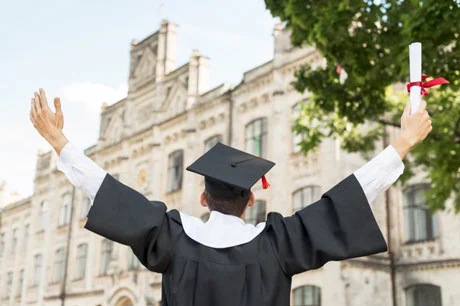 Ucapan selamat wisuda dalam Bahasa Inggris