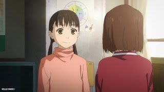 呪術廻戦 アニメ 2期19話 釘崎野薔薇 幼少期 過去 ふみちゃん Jujutsu Kaisen Episode 43 JJK