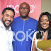 IROKOtv Launches In Ghana