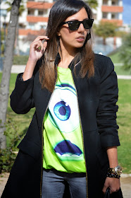shenside cristina style street style fashion blogger malagueña blogger mañagueña outfit look inspirations moda tendencias stylekiu gorgeous lovely ootd suiteblanco purificacion garcia