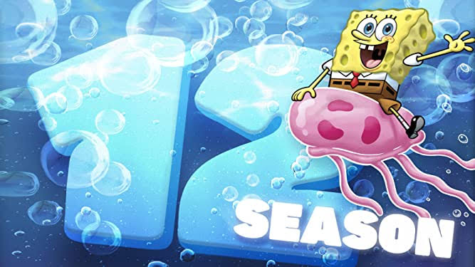 Spongebob Squarepants: Season 12 Episode 5B Dubbing Indonesia