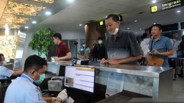 Visa 'Second Home' Terbit, WNA Bisa Menetap di Indonesia