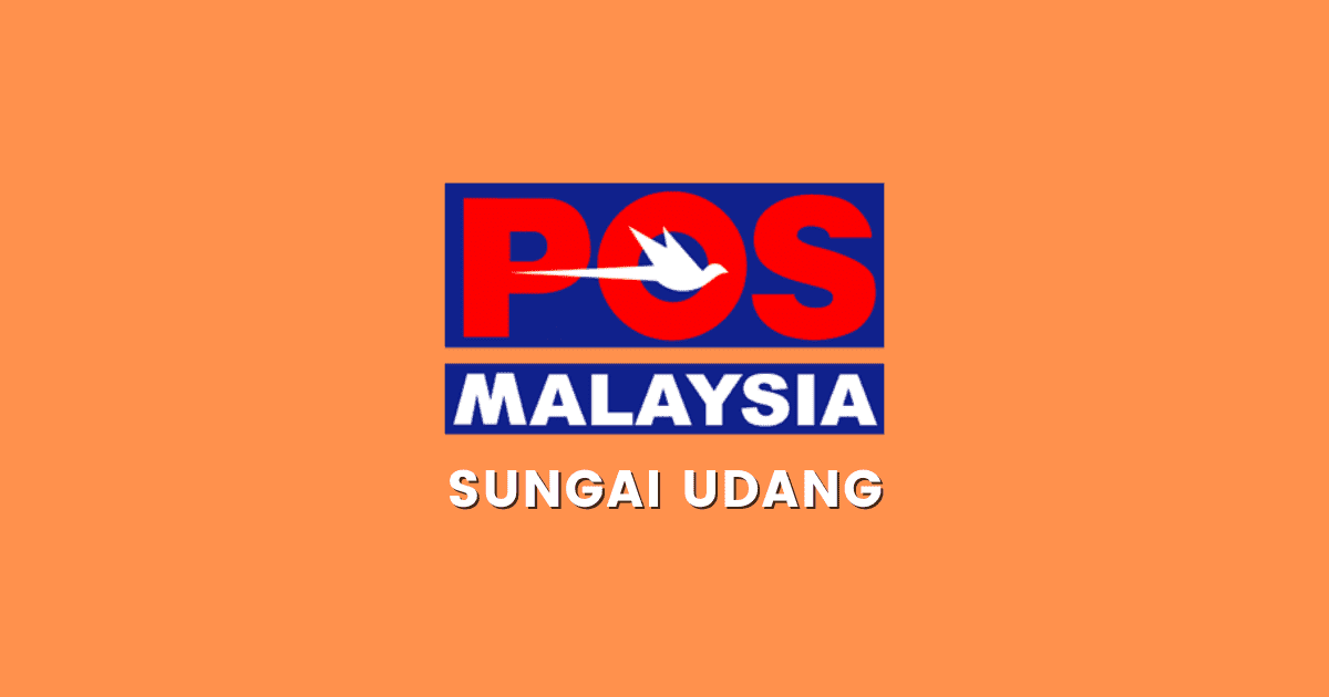 Pejabat Pos Sungai Udang