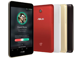 Asus Fonepad 8 Lollipop