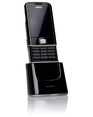 Nokia 8800 Diamond