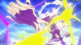 ワンピース アニメ 1072話 ルフィ ギア5 かっこいい ニカ Luffy GEAR 5 NIKA | ONE PIECE Episode 1072