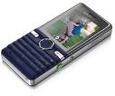 Sony Ericsson S312