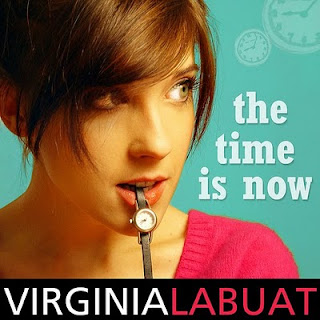 Virginia Labuat - The Time Is Now