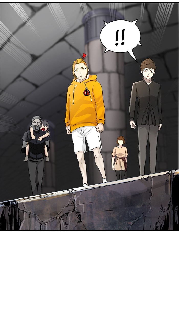 Webtoon Tower Of God Bahasa Indonesia Chapter 350