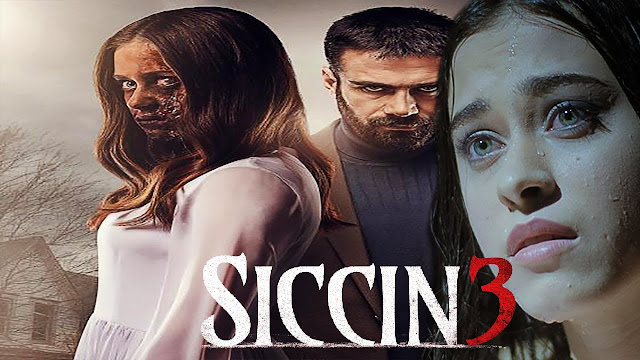 مشاهدة فيلم سجين Siccin 3: Cürmü Ask 2016 مترجم اون لاين