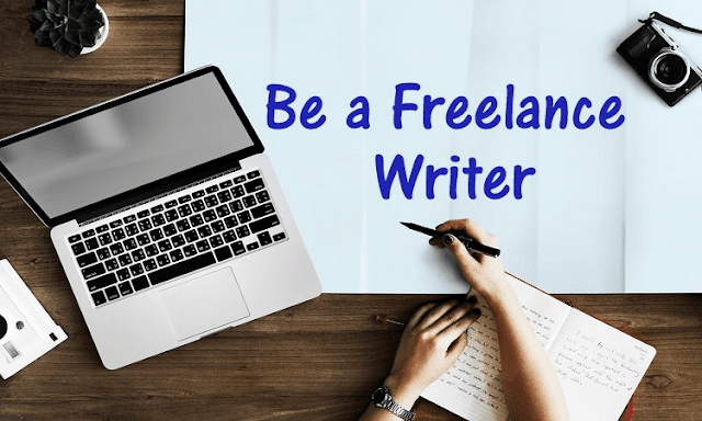 Freelance Writing Opportunities