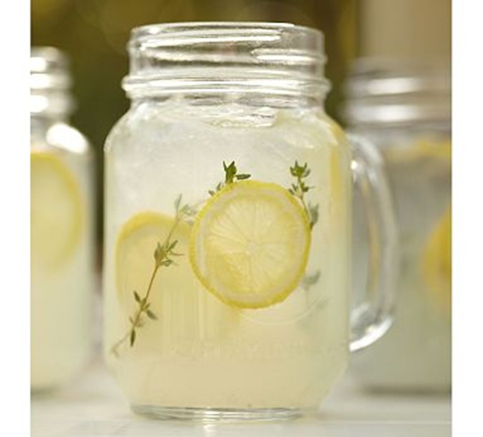 mason jar