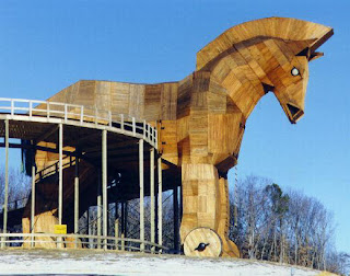 Trojan horse