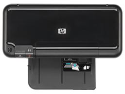 HP Deskjet D2680 Drivers Download