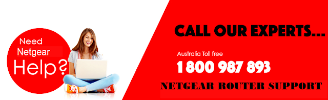 Netgear Technical Support 1800-987-893 Australia