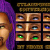 Steampunk Eyes conversion by niobe cremisi