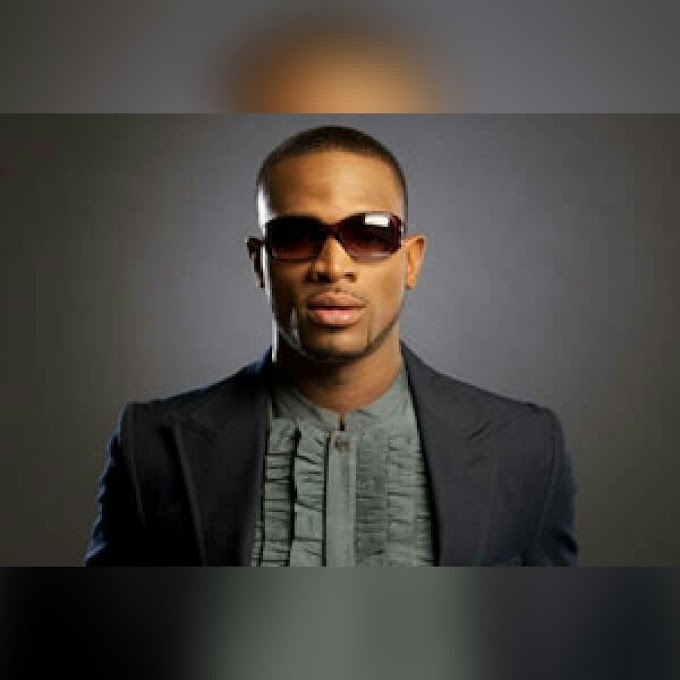 (Music) If No Be God -  Dbanj (Throwback Nigerian Songs) 