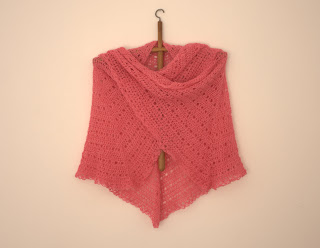 Alt="crochet shawl, Eva's Shawl, xaile em crochet"