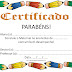 CERTIFICADOS PARA O ENSINO INFANTIL 