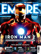 Iron man 2 Pics (iron man )