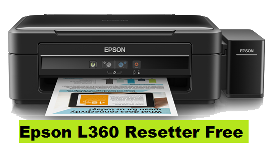 CSC DIGITAL SEVAKENDRA (BY-ISS): HOW TO RESET EPSON L360 ...