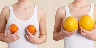 How to Get Bigger Breasts Naturally
