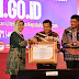 Unila Raih Penghargaan JDIHN Terbaik Ketiga Tahun 2024