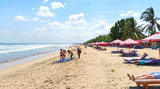 Wisata Bali Paling Terkenal dan Menarik