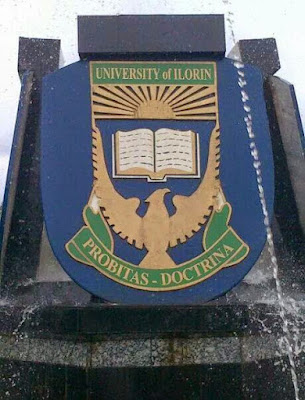 unilorin logo