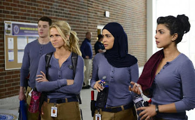 Quantico