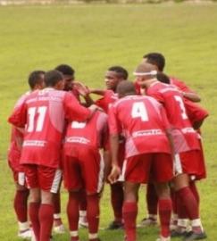 Figueirense 1 x 1 Atlético HA. 'Capeta' é lider isolado.