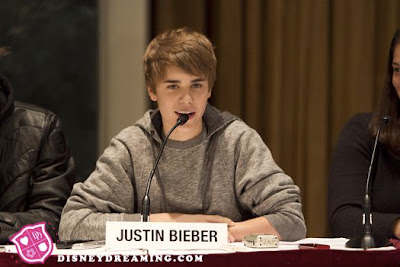 15. Justin Bieber New Haircut 2014