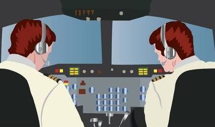 WHY DOES PILOT NEED CO-PILOT?