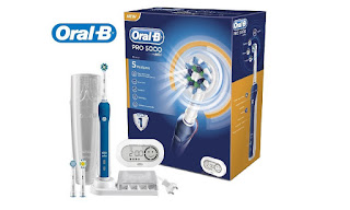 Oral B Pro 5000