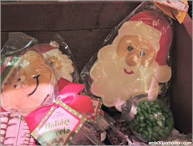 Yankee Candle Village: Galletas Navideñas en la Seasonal Collections