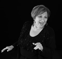Naomi Miller