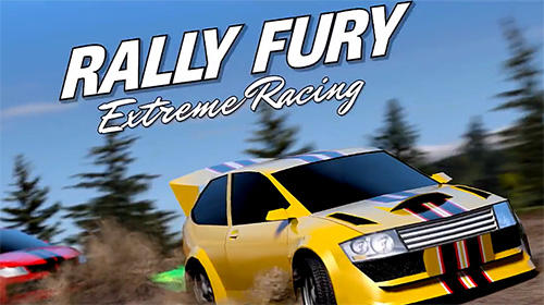 Rally Fury - Extreme Racing - Mod dinheiro - Download direto