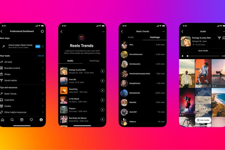 Be Careful What You Like on Reels: Instagram’s New Feature Brings Your Preferences to Light