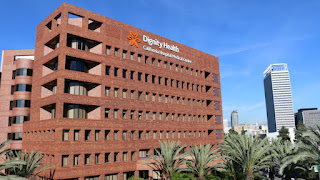 California Hospital Medical Center