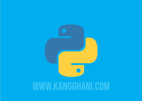 Pengenalan Singkat Python