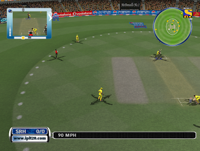 EA Sport Cricket 2016 Free Download