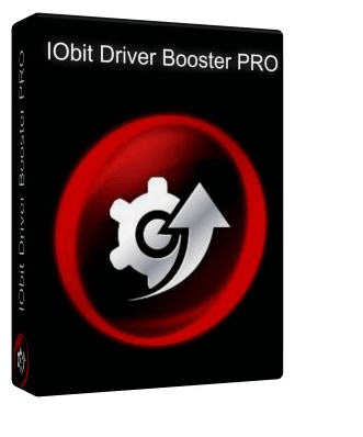 IObit Driver Booster 8.0.1.169 Crack + Serial Key Download 2020